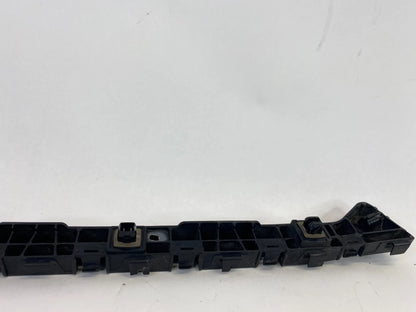 2016-2021 HONDA CIVIC SEDAN REAR LEFT BUMPER SIDE SUPPORT BRACKET OEM