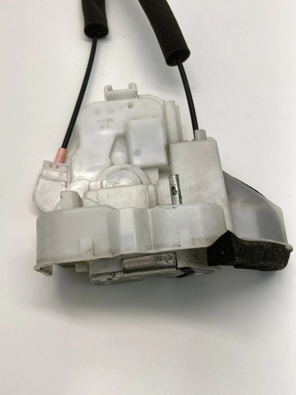 2010-2014 SUBARU OUTBACK REAR LEFT SIDE DOOR LOCK LATCH RELEASE ACTUATOR OEM