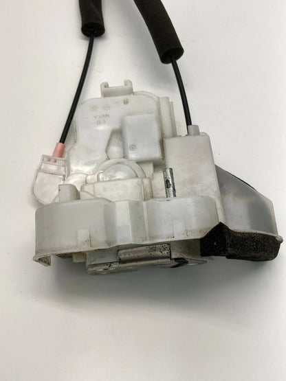 2010-2014 SUBARU OUTBACK REAR LEFT SIDE DOOR LOCK LATCH RELEASE ACTUATOR OEM