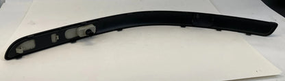 2003-07 Saab 9-3 Front Right Lower Bumper Trim Bezel w/Side Marker Lamp 12788002