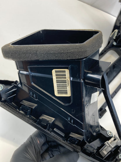 2011-2014 Hyundai Sonata Center Dash Radio Climate Control Bezel w/ Air Vent OEM