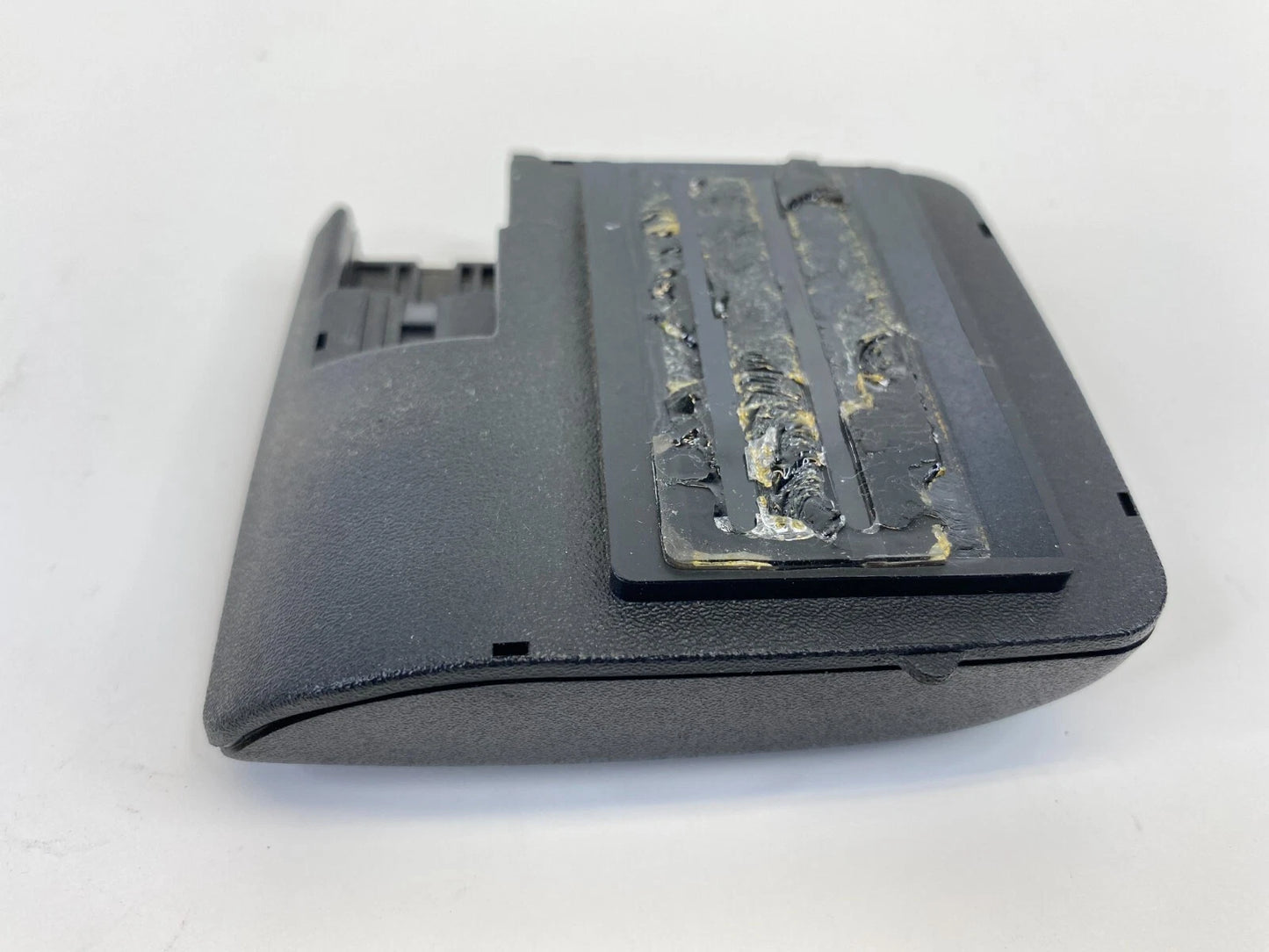 2000 CADILLAC DEVILLE WINDSHIELD WIPER RAIN SENSOR MODULE 25675517 OEM