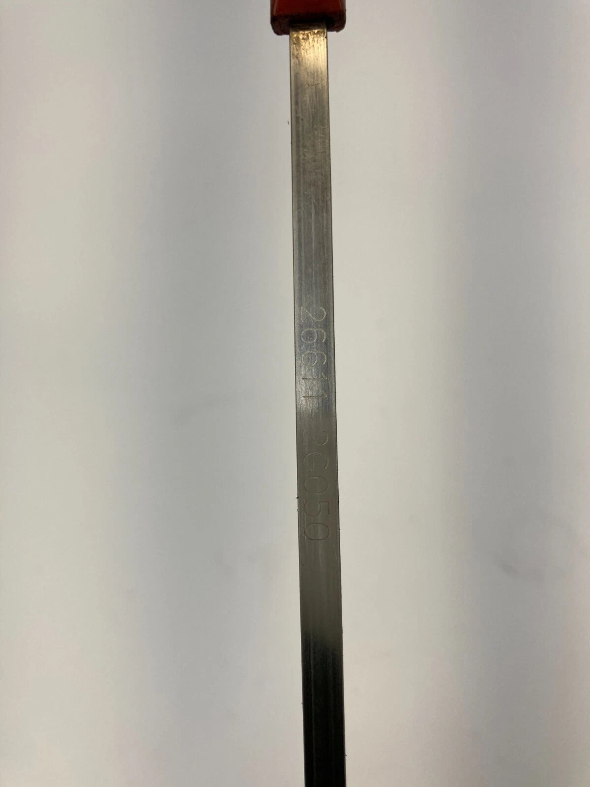 2011-2014 HYUNDAI SONATA 2.4L AT ENGINE OIL FLUID LEVEL DIPSTICK INDICATOR OEM