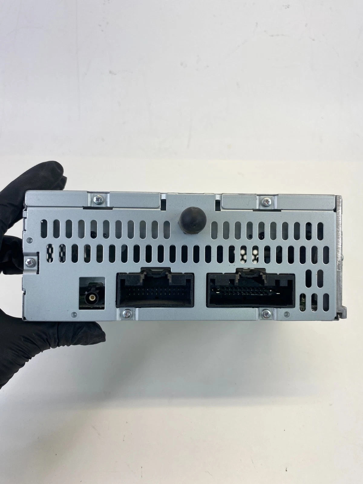 2013 Ford Police Interceptor Utility AM/FM Radio CD Player Receiver Stereo OEM