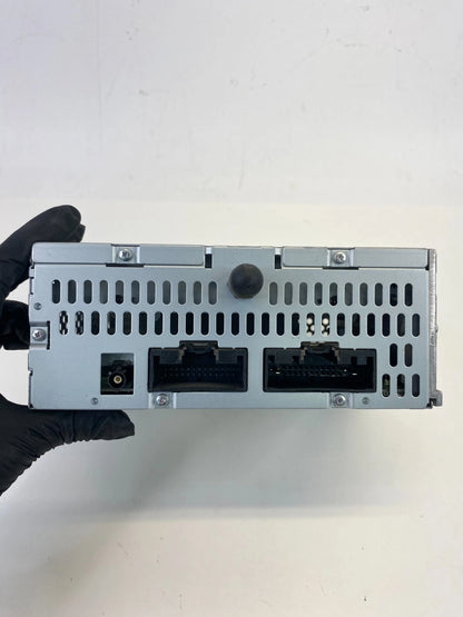 2013 Ford Police Interceptor Utility AM/FM Radio CD Player Receiver Stereo OEM