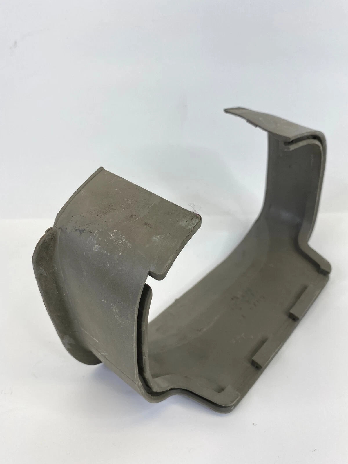 2000-2005 CADILLAC DEVILLE STEERING COLUMN SHROUD COVER TRIM GMX-270 OEM