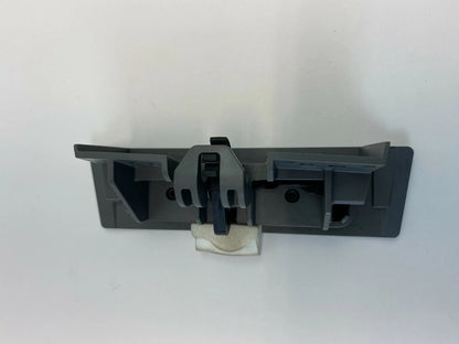 2008-2010 CHRYSLER TOWN & COUNTRY GRAND CARAVAN UPPER GLOVE BOX LATCH HANDLE OEM