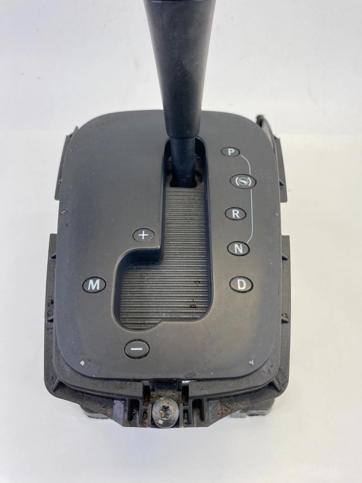 2003-2011 SAAB 9-3 10-11 93X A/T FLOOR GEAR SHIFTER LEVER ASSEMBLY 55562600 OEM