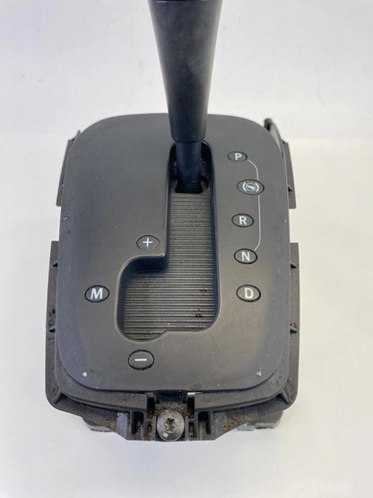 2003-2011 SAAB 9-3 10-11 93X A/T FLOOR GEAR SHIFTER LEVER ASSEMBLY 55562600 OEM
