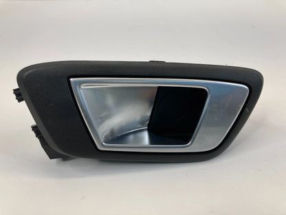 2011-2019 FORD FIESTA REAR LEFT SIDE INTERIOR INNER DOOR HANDLE AE83A22601 OEM