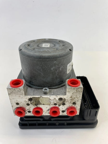 16-19 FORD POLICE INTERCEPTOR UTILITY 3.5L AT ABS PUMP ANTI LOCK BRAKE MODULE