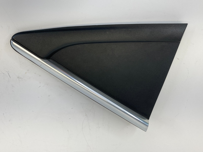 11-16 Chevrolet Cruze Rear Right Quarter Panel Applique Trim Cover 95991483 OEM