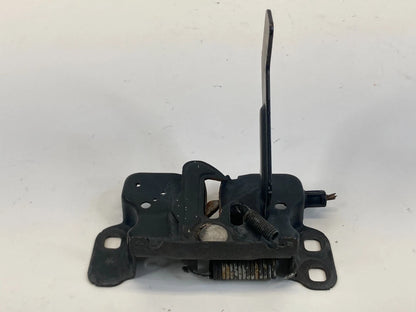 2013 2014 2015 2016 Dodge Dart Front Hood Lock Latch Release Actuator OEM