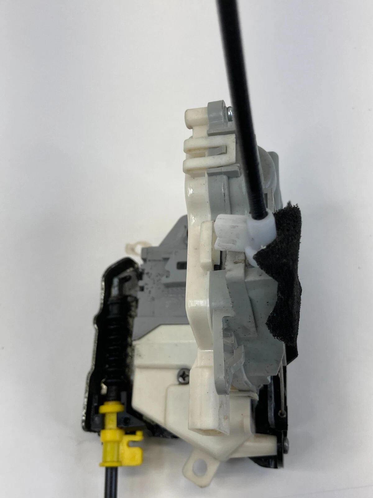 2010-2016 AUDI A4 QUATTRO FRONT RIGHT DOOR LOCK LATCH ACTUATOR 8J1-837-016-D OEM