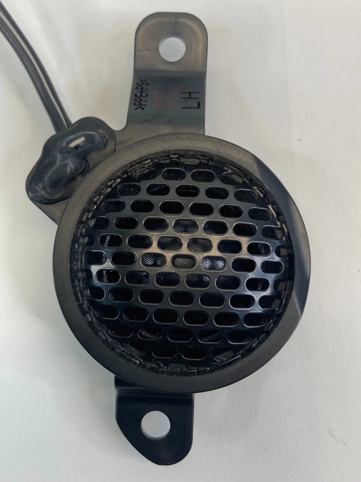 2006-2009 FORD FUSION FRONT LEFT DOOR SPEAKER TWEETER AUDIO 6E5T-19B171-AC OEM