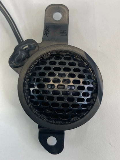 2006-2009 FORD FUSION FRONT LEFT DOOR SPEAKER TWEETER AUDIO 6E5T-19B171-AC OEM