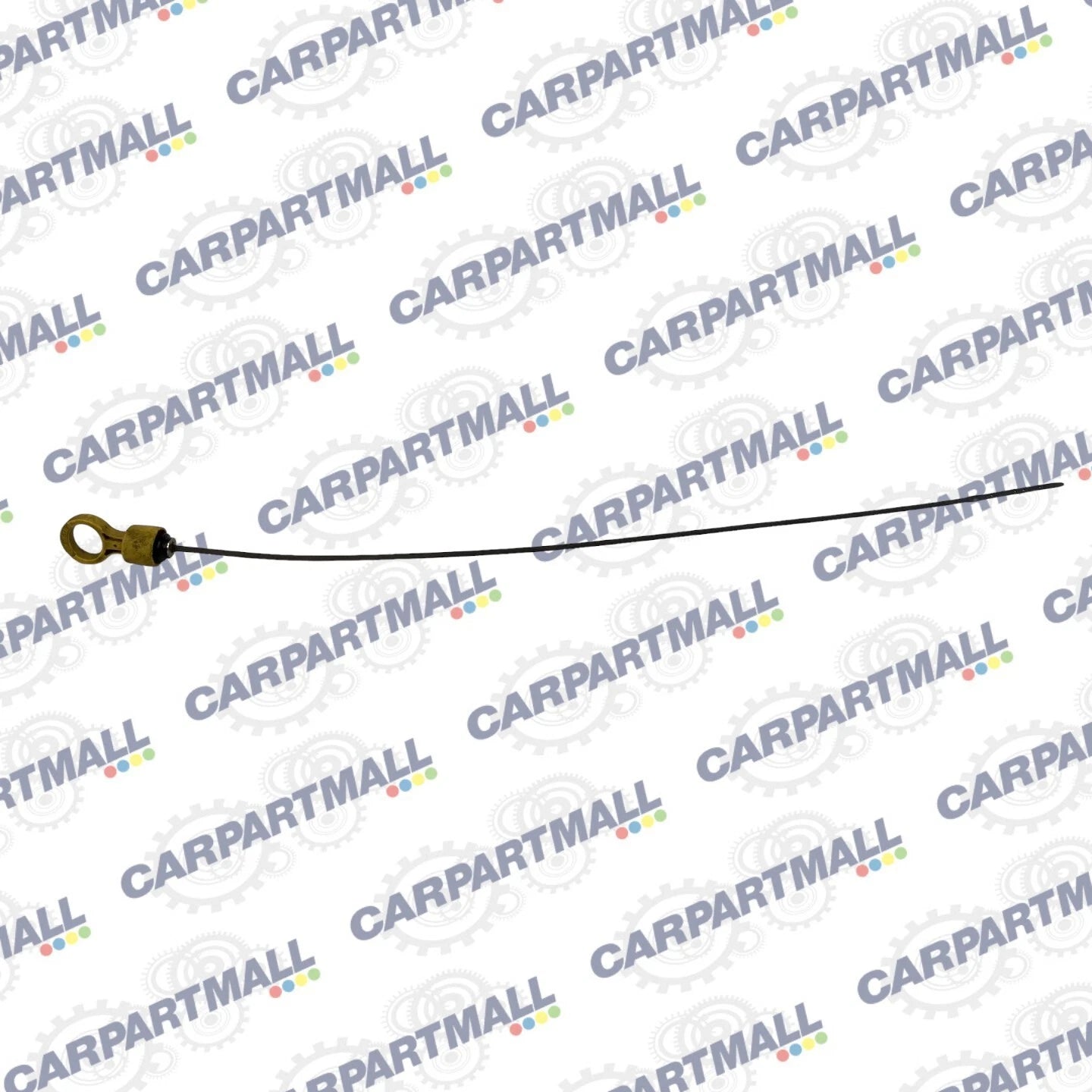 2008-2014 DODGE AVENGER 2.4L L4 TRANSMISSION OIL FLUID LEVEL DIPSTICK INDICATOR