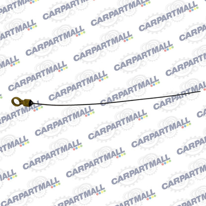 2008-2014 DODGE AVENGER 2.4L L4 TRANSMISSION OIL FLUID LEVEL DIPSTICK INDICATOR