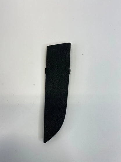2011-2023 DODGE CHARGER FRONT LEFT DOOR ARMREST TRIM COVER CAP 1SE59TRMAA OEM