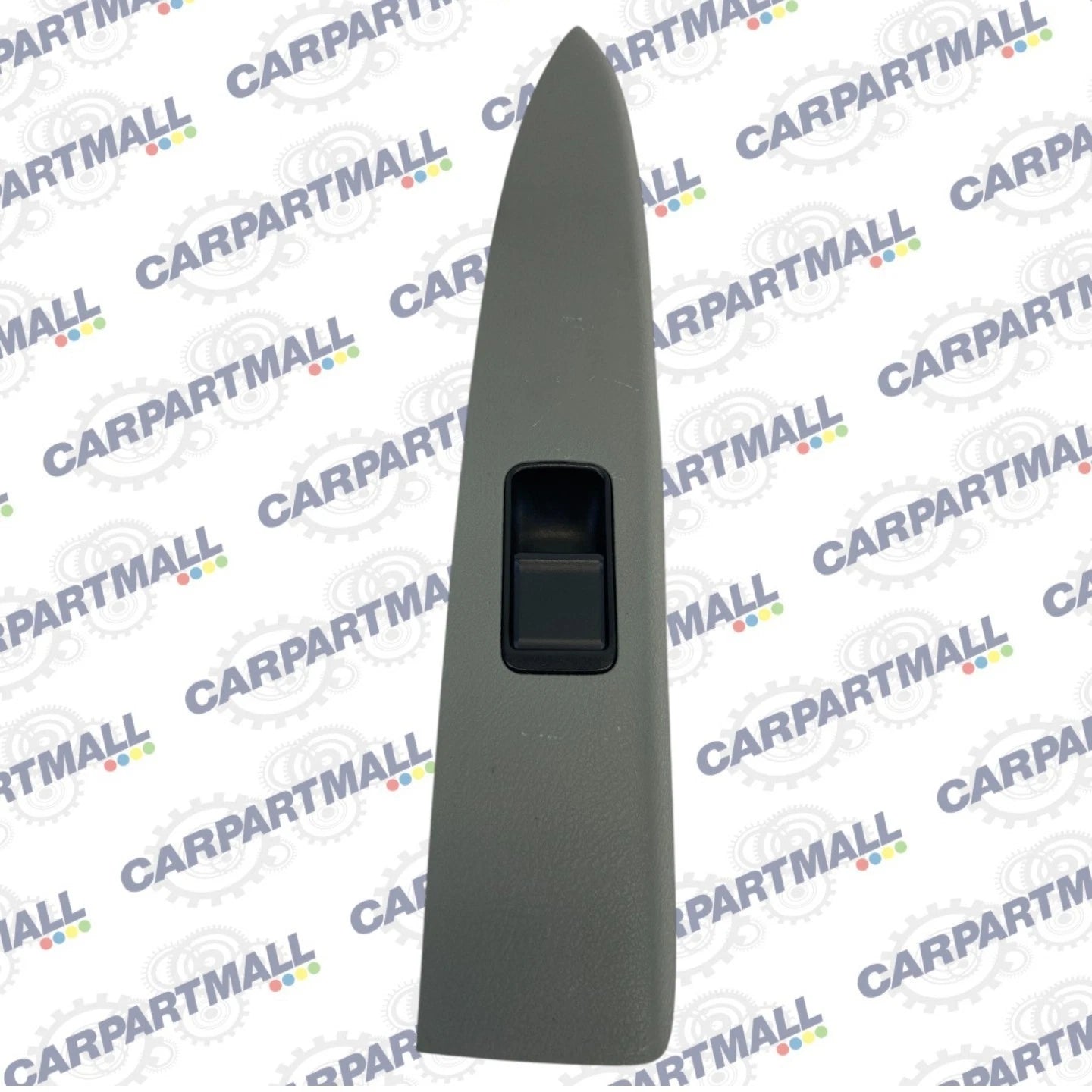 2005-2010 HONDA ODYSSEY REAR LEFT SIDE DOOR WINDOW SWITCH ASSY W/ BEZEL OEM