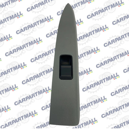 2005-2010 HONDA ODYSSEY REAR LEFT SIDE DOOR WINDOW SWITCH ASSY W/ BEZEL OEM