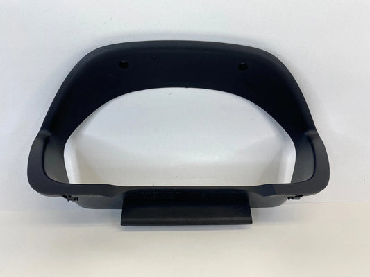 03-08 HONDA PILOT SPEEDOMETER INSTRUMENT CLUSTER COVER BEZEL TRIM 77200-S9V-A020