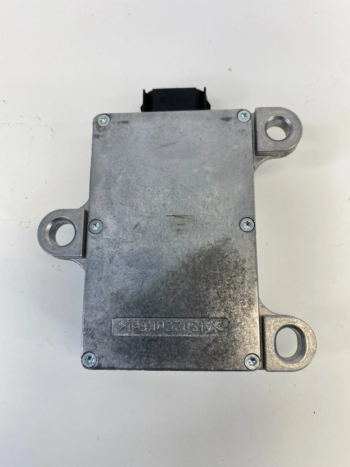 03-11 Saab 9-3 93 2.0L 16V Yaw Rate Sensor Computer Control Module 13223930 OEM