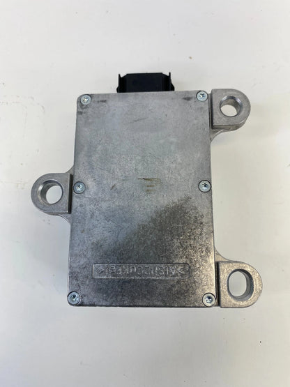 03-11 Saab 9-3 93 2.0L 16V Yaw Rate Sensor Computer Control Module 13223930 OEM