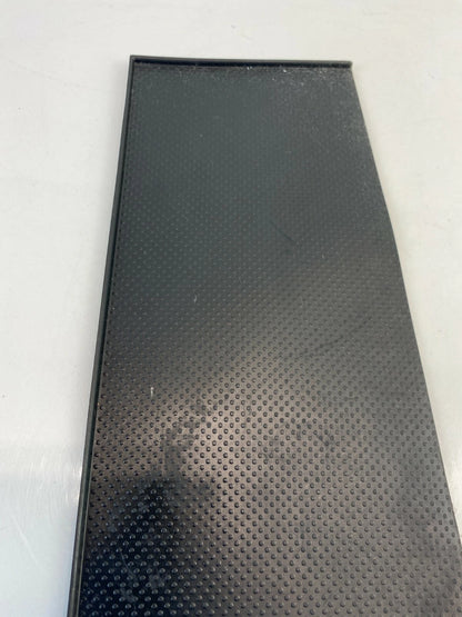 04-09 TOYOTA PRIUS GLOVE BOX STORAGE COMPARTMENT RUBBER MAT LINER 55349-47020