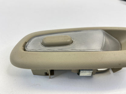 2000-2004 Toyota Avalon Interior Rear Left Overhead Dome Light Lamp Assembly OEM