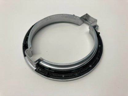 2002-2005 BMW 745I 745LI CENTER CONSOLE CUP HOLDER RING TRIM BEZEL MOLDING OEM