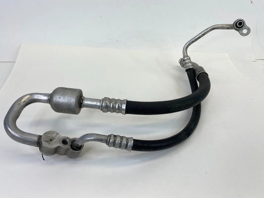 14-16 CHEVY CRUZE 16 CRUZE LIMITED 1.4 TURBO AC AIR CONDITION SUCTION HOSE LINE