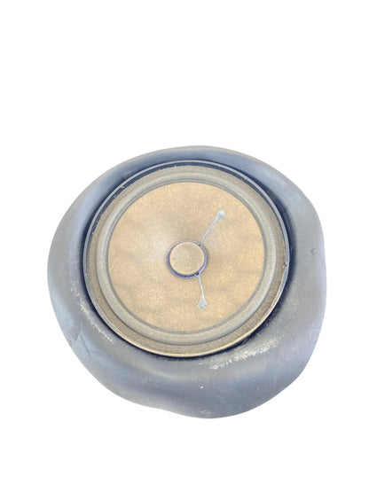 2003-2010 VOLKSWAGEN NEW BEETLE REAR RIGHT SIDE AUDIO SPEAKER 1Y0035411C OEM