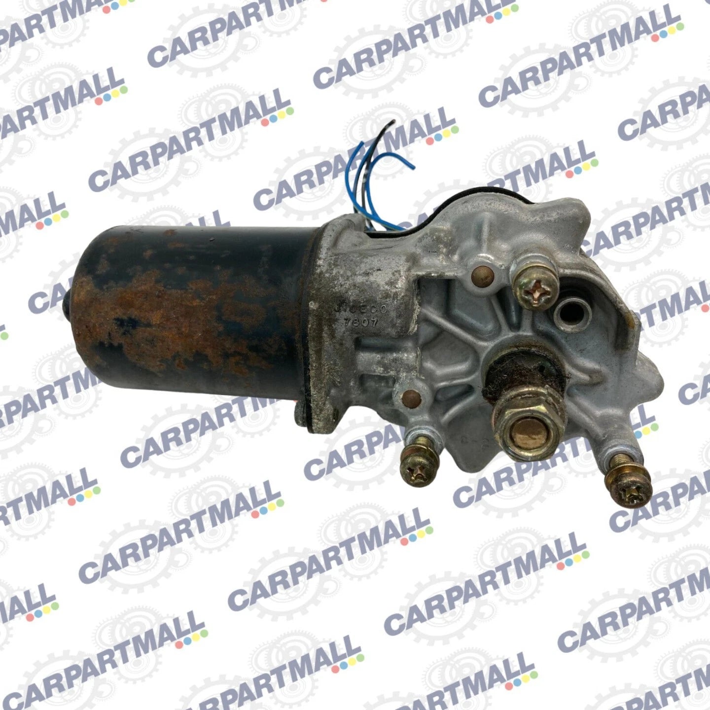 2002-2008 NISSAN ALTIMA 2004-2008 MAXIMA FRONT WINDSHIELD WIPER MOTOR OEM