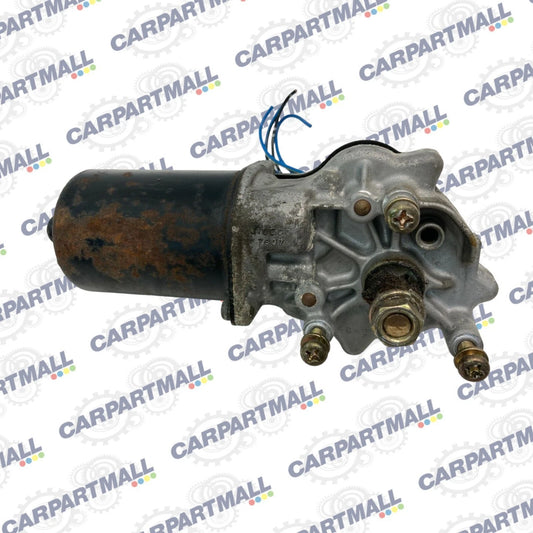 2002-2008 NISSAN ALTIMA 2004-2008 MAXIMA FRONT WINDSHIELD WIPER MOTOR OEM