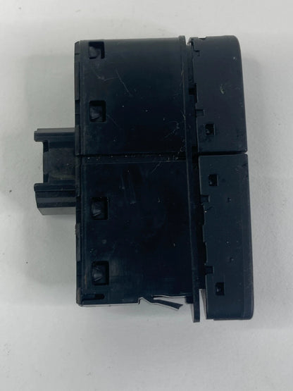 2012-2015 FORD FOCUS REAR WINDSHIELD DEFROST BUTTON CONTROL SWITCH ASSEMBLY