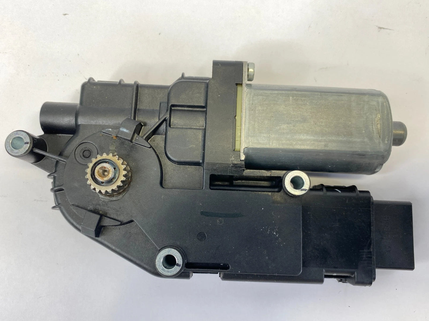 2009-2014 ACURA TL POWER ELECTRIC SUNROOF MOON ROOF MOTOR BOSCH 1137328338 OEM