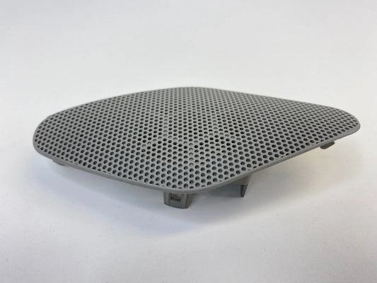 2009-2017 CHEVROLET TRAVERSE FRONT LH DRIVER SPEAKER GRILLE COVER OEM 30705321E
