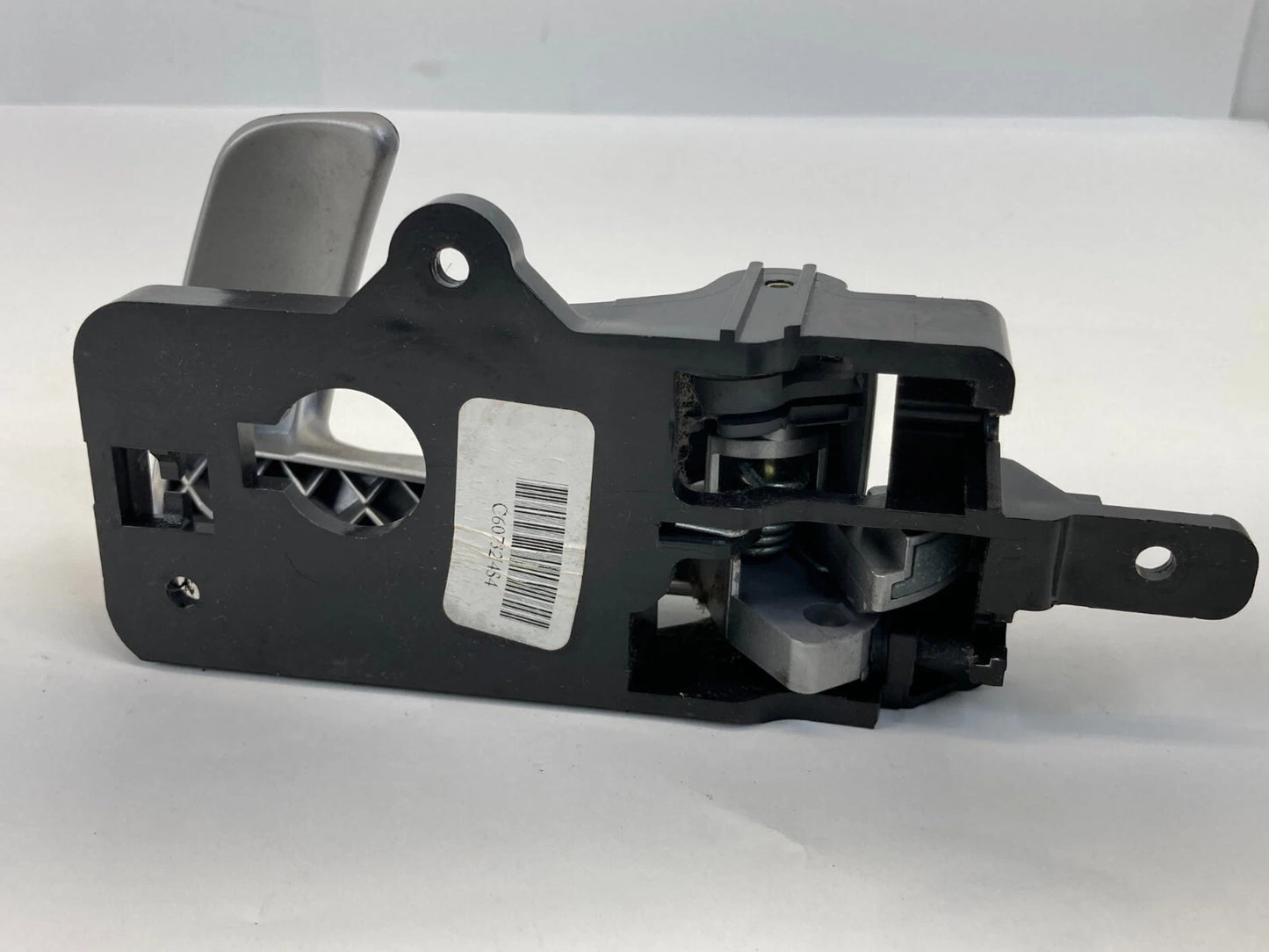 2007-2009 HYUNDAI SANTA FE REAR RIGHT PASSENGER INNER DOOR HANDLE C60732J4S4 OEM