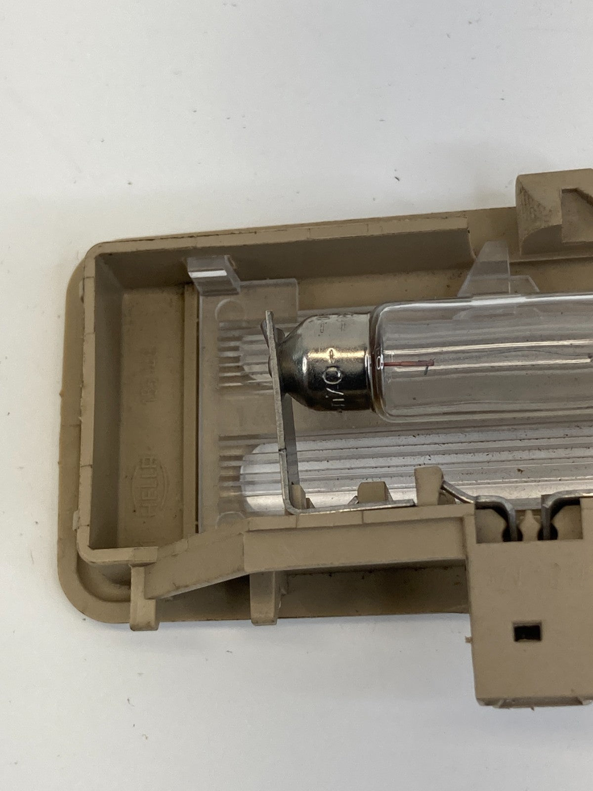 2007 2008 BMW 328xi Front Left Inner Interior Sunvisor Vanity Light Lamp 6962014