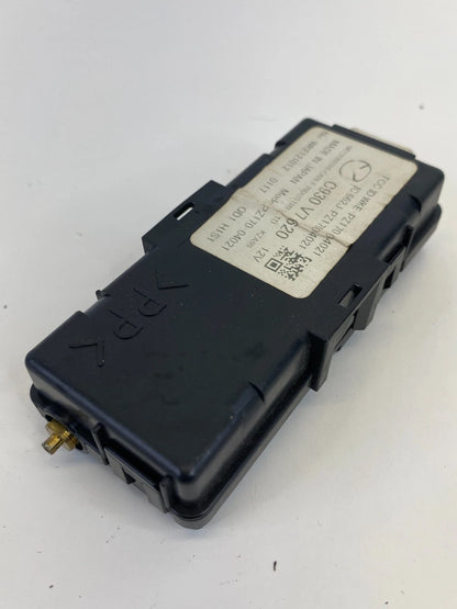 2013-2016 MAZDA CX-5 CX5 REMOTE ENGINE START CONTROL MODULE C930-V7-620 OEM