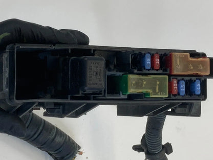 04-06 NISSAN ALTIMA 3.5L ENGINE ROOM FUSE BOX POWER DISTRIBUTION UNIT RELAY OEM