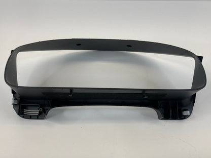 2003-2007 Honda Accord Speedometer Instrument Cluster Bezel Trim 77202-SDAA-A010