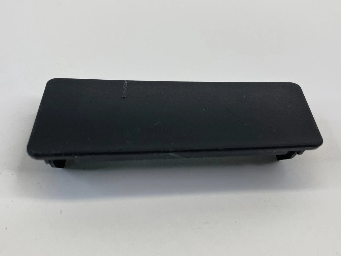 2016-2019 FORD EXPLORER FRONT RIGHT DOOR SWITCH OPENING COVER BLACK OEM