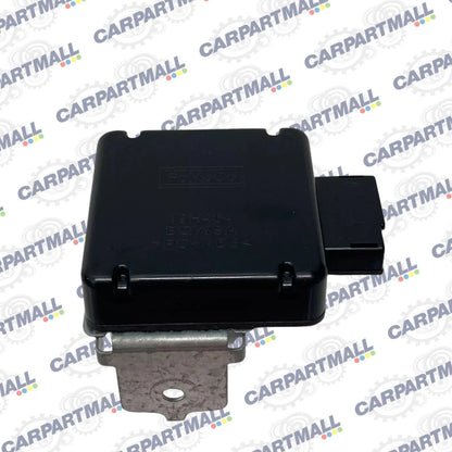 13 14 15 16 LINCOLN MKZ NAVIGATION POSITION GPS CONTROL MODULE DP5T-19H464 OEM
