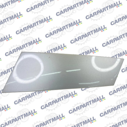 2008-2012 BUICK ENCLAVE REAR LEFT QUARTER WINDOW MOLDING TRIM 15839679 OEM