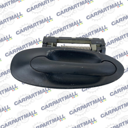 03 04 05 06 Saab 9-3 93 Front Right Passenger Side Exterior Door Handle 12786424