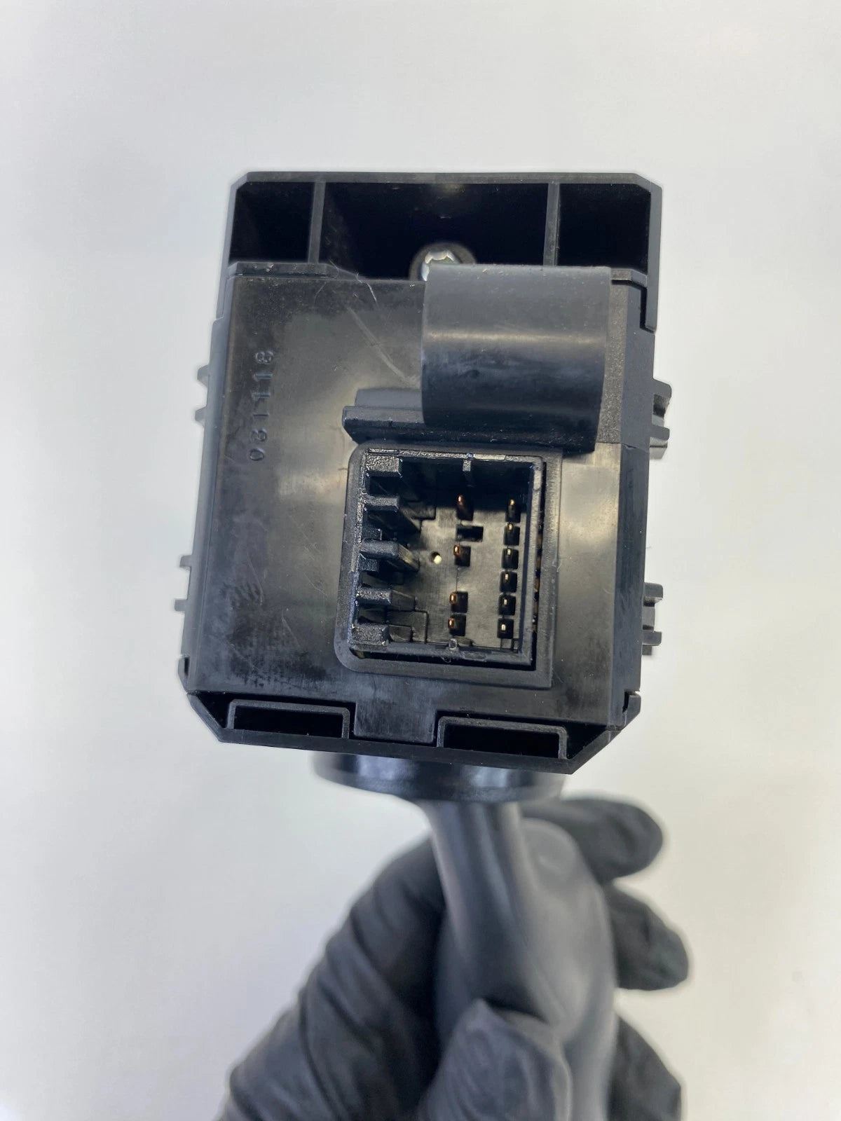 2008-2011 HONDA CR-V HEADLIGHT TURN SIGNAL LIGHT CONTROL SWITCH LEVER STALK OEM