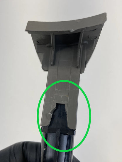 2007-2012 ACURA RDX FRONT CENTER DASH AMBIENT AIR TEMPERATURE SENSOR OEM