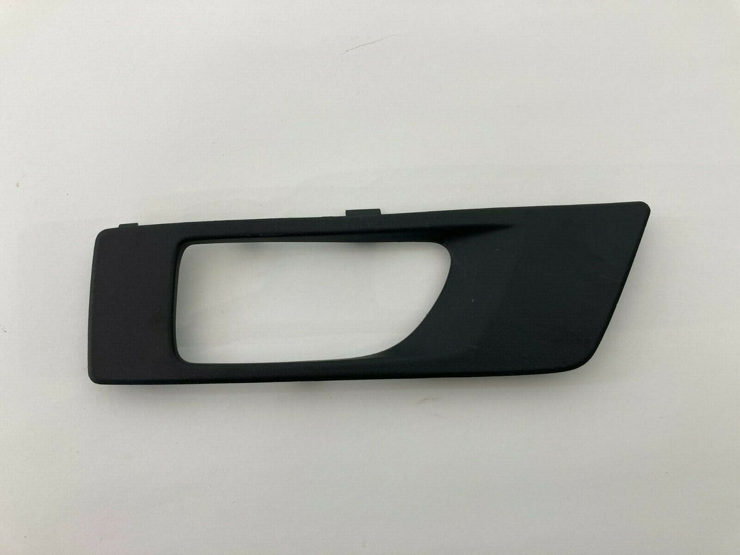 2010-2014 Subaru Outback Front Left Driver Side Interior Door Handle Bezel OEM